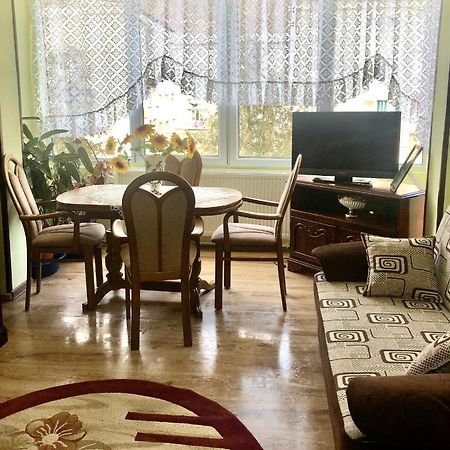 La Symo Apartament Straja Lupeni Lupeni  外观 照片