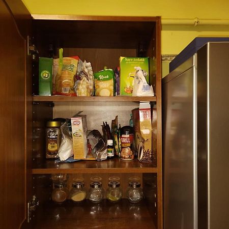 La Symo Apartament Straja Lupeni Lupeni  外观 照片