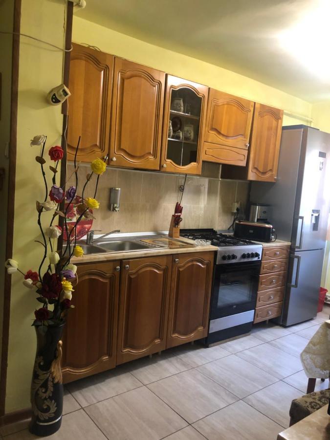 La Symo Apartament Straja Lupeni Lupeni  外观 照片