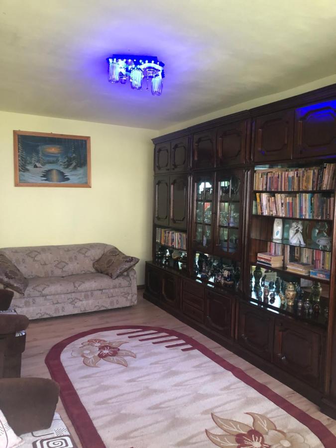 La Symo Apartament Straja Lupeni Lupeni  外观 照片