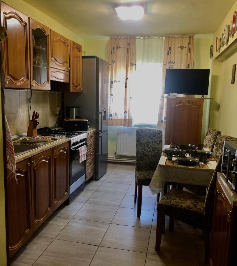 La Symo Apartament Straja Lupeni Lupeni  外观 照片
