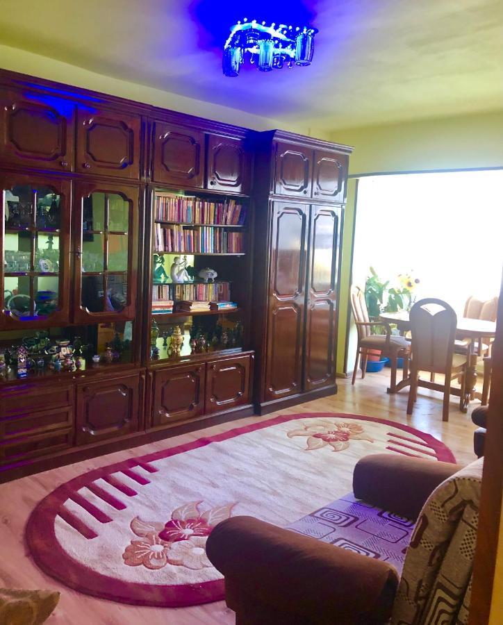 La Symo Apartament Straja Lupeni Lupeni  外观 照片