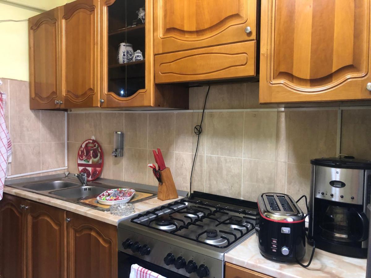 La Symo Apartament Straja Lupeni Lupeni  外观 照片