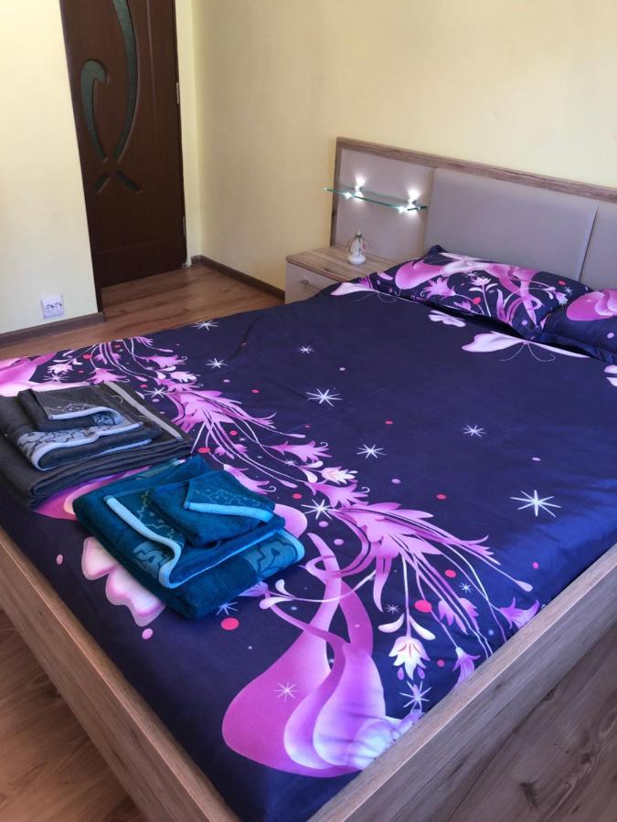 La Symo Apartament Straja Lupeni Lupeni  外观 照片