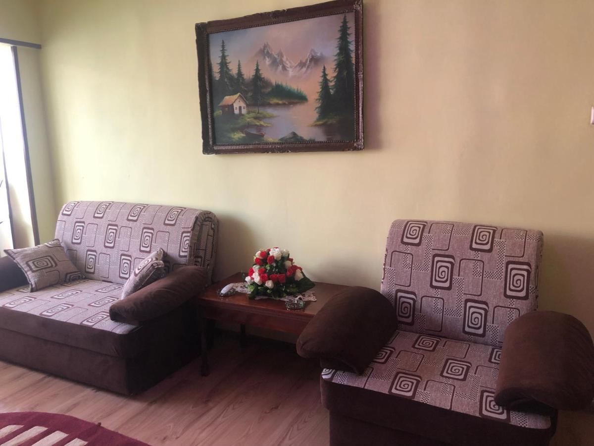 La Symo Apartament Straja Lupeni Lupeni  外观 照片