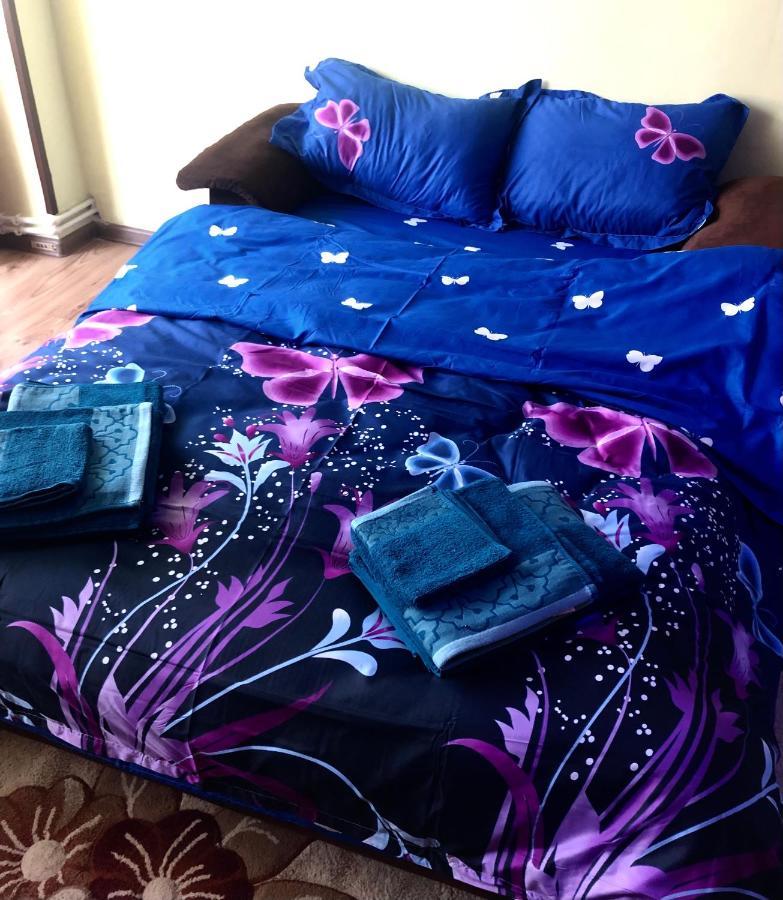 La Symo Apartament Straja Lupeni Lupeni  外观 照片
