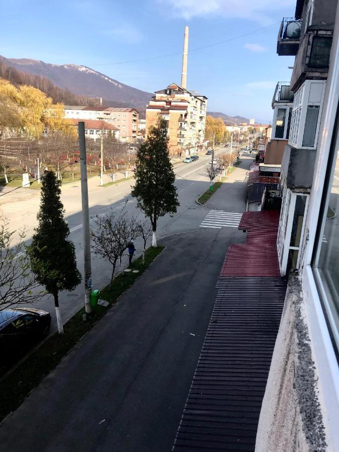 La Symo Apartament Straja Lupeni Lupeni  外观 照片