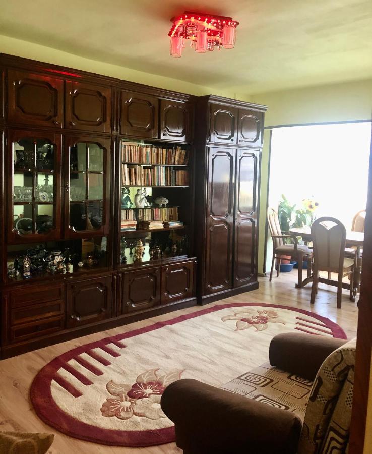 La Symo Apartament Straja Lupeni Lupeni  外观 照片