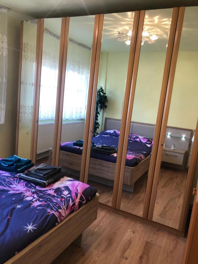 La Symo Apartament Straja Lupeni Lupeni  外观 照片