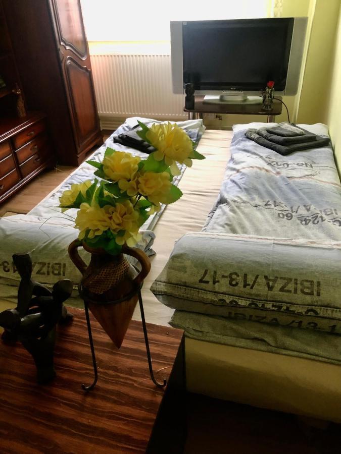 La Symo Apartament Straja Lupeni Lupeni  外观 照片