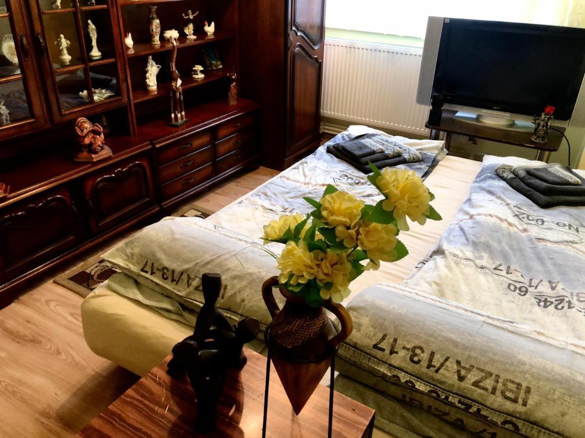 La Symo Apartament Straja Lupeni Lupeni  外观 照片
