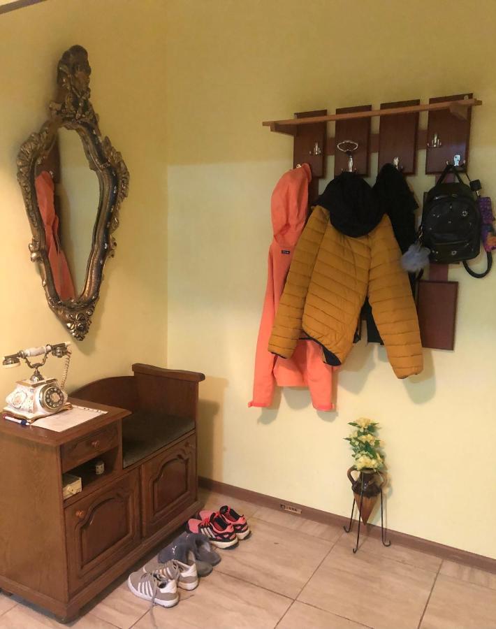 La Symo Apartament Straja Lupeni Lupeni  外观 照片
