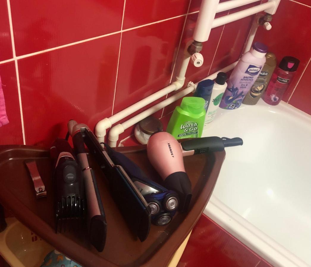 La Symo Apartament Straja Lupeni Lupeni  外观 照片