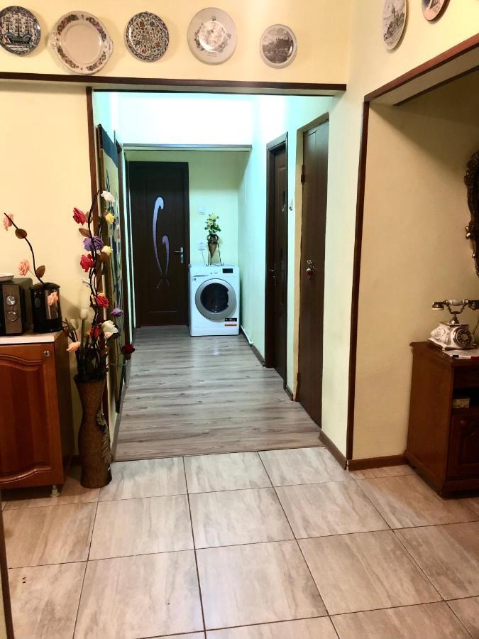 La Symo Apartament Straja Lupeni Lupeni  外观 照片
