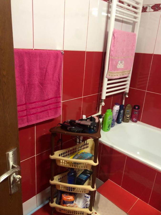 La Symo Apartament Straja Lupeni Lupeni  外观 照片