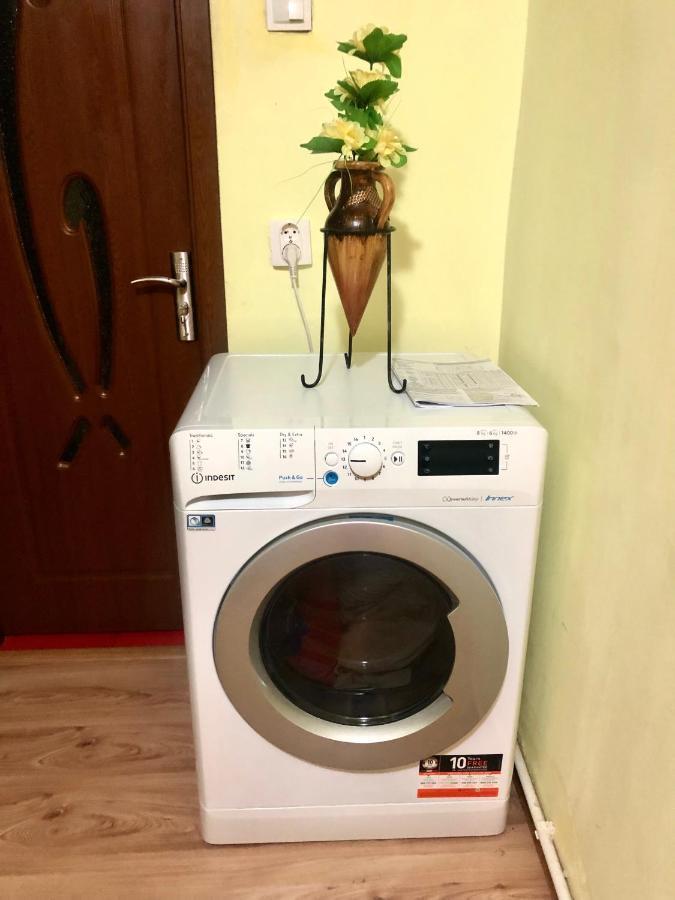 La Symo Apartament Straja Lupeni Lupeni  外观 照片