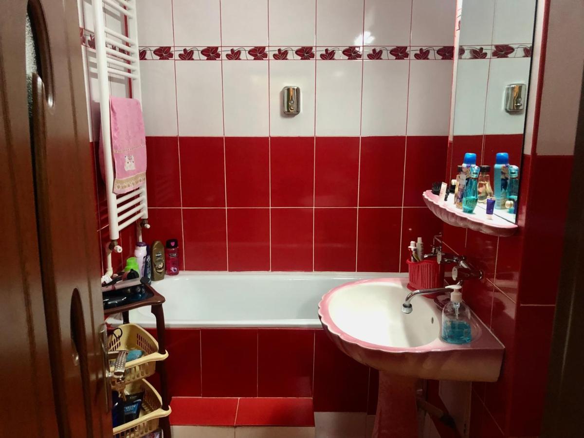 La Symo Apartament Straja Lupeni Lupeni  外观 照片