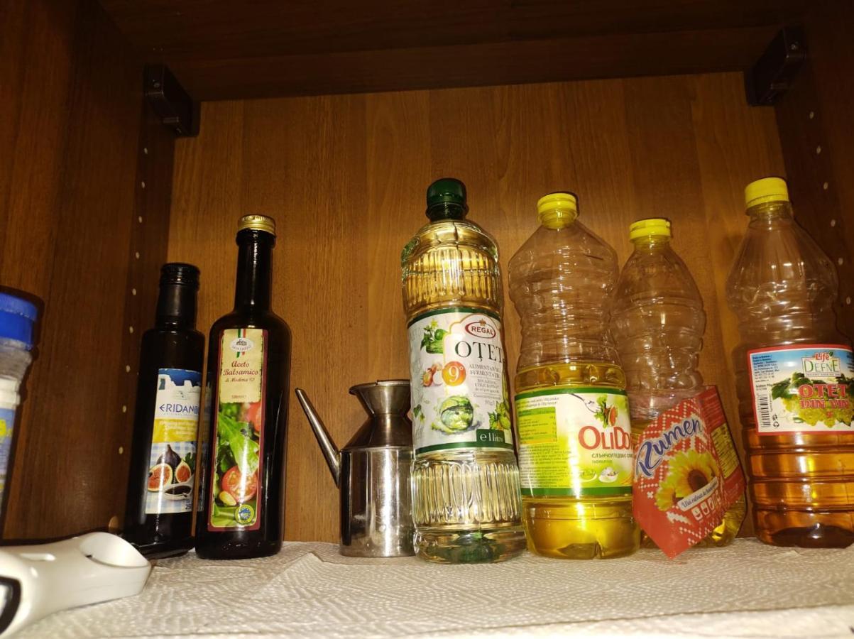 La Symo Apartament Straja Lupeni Lupeni  外观 照片