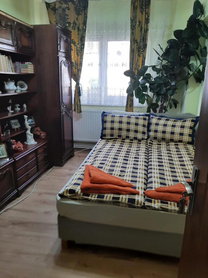 La Symo Apartament Straja Lupeni Lupeni  外观 照片